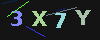 Gambar captcha