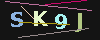 Gambar captcha
